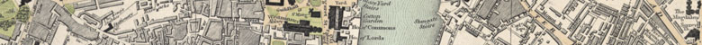 Old Maps Banner